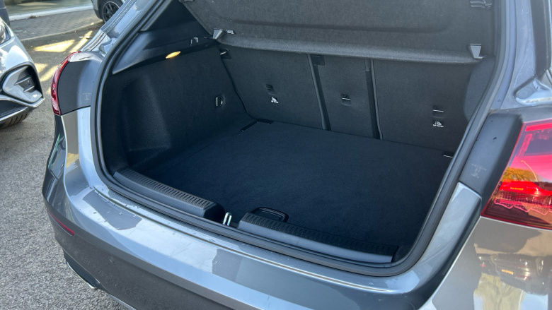 Mercedes-Benz A-Class A180 AMG Line Executive 5dr Auto Petrol Hatchback